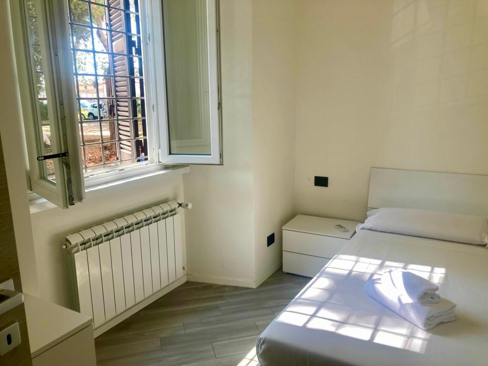 Gasthof Pigneto Square *